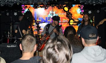 BANDCONTEST am 1.7.2023