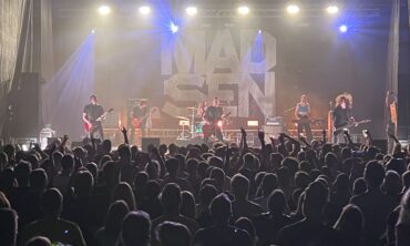 Das war das United Colors Festival 2023 in der Stadthalle Kapfenberg